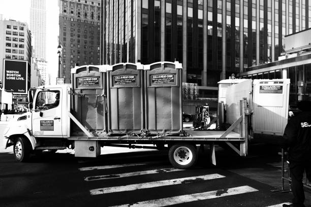Best Emergency porta potty rental  in Hyde Rk, PA