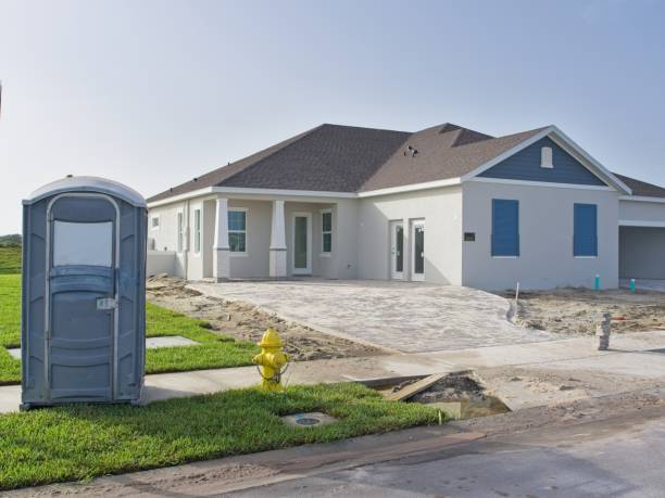 Portable Toilet Options We Offer in Hyde Park, PA